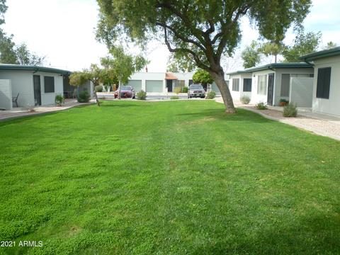 4328 E Capri Ave #180, Mesa, AZ 85206 photo 33