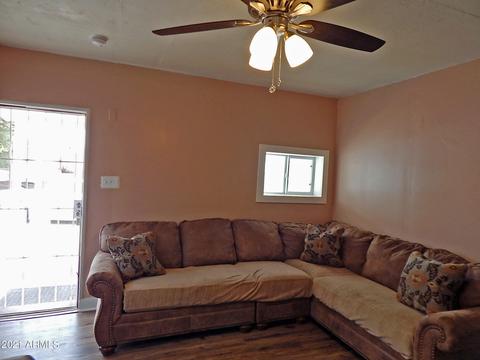 211 A St, Bisbee, AZ 85603 photo 4