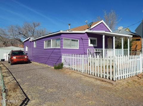 211 A St, Bisbee, AZ 85603 photo 1