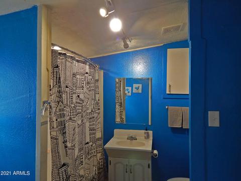 211 A St, Bisbee, AZ 85603 photo 12