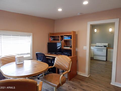 211 A St, Bisbee, AZ 85603 photo 8