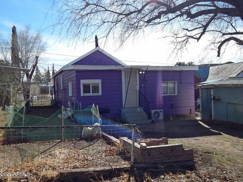 211 A St, Bisbee, AZ 85603 photo 14