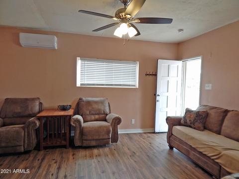 211 A St, Bisbee, AZ 85603 photo 3
