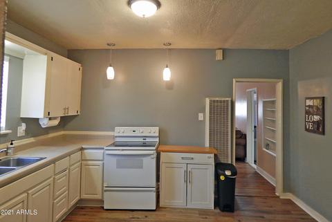 211 A St, Bisbee, AZ 85603 photo 6