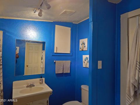 211 A St, Bisbee, AZ 85603 photo 11