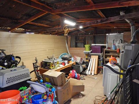 211 A St, Bisbee, AZ 85603 photo 17
