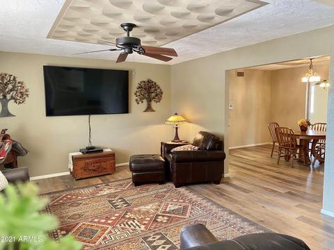 5734 E Decatur St, Mesa, AZ 85205 photo 9