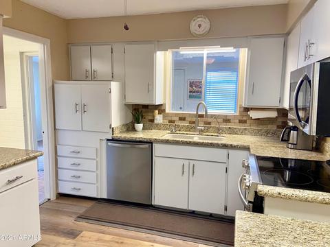 5734 E Decatur St, Mesa, AZ 85205 photo 11