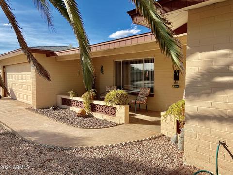 5734 E Decatur St, Mesa, AZ 85205 photo 1