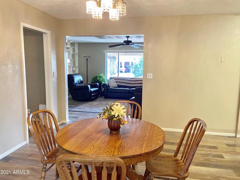 5734 E Decatur St, Mesa, AZ 85205 photo 14