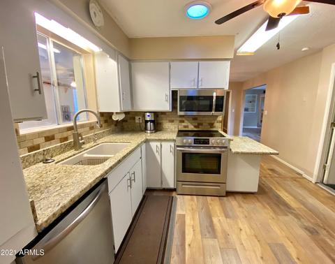 5734 E Decatur St, Mesa, AZ 85205 photo 13