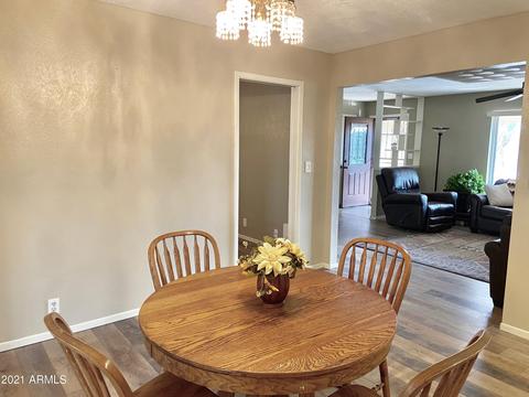 5734 E Decatur St, Mesa, AZ 85205 photo 16