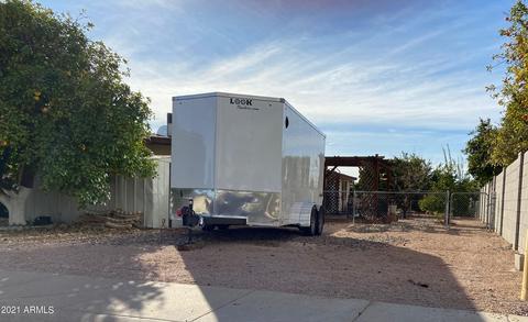 5734 E Decatur St, Mesa, AZ 85205 photo 36