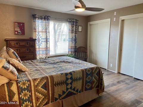5734 E Decatur St, Mesa, AZ 85205 photo 27
