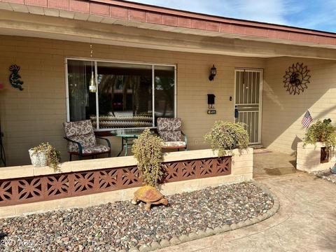 5734 E Decatur St, Mesa, AZ 85205 photo 2
