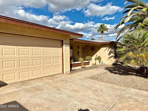 5734 E Decatur St, Mesa, AZ 85205 photo 3