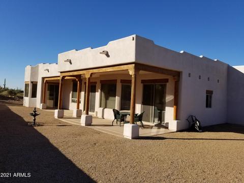 6237 E Mining Camp St, Apache Junction, AZ 85119 photo 1