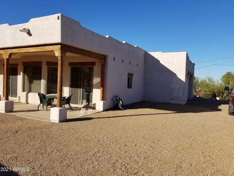 6237 E Mining Camp St, Apache Junction, AZ 85119 photo 2