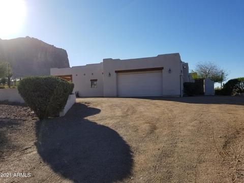 6237 E Mining Camp St, Apache Junction, AZ 85119 photo 3