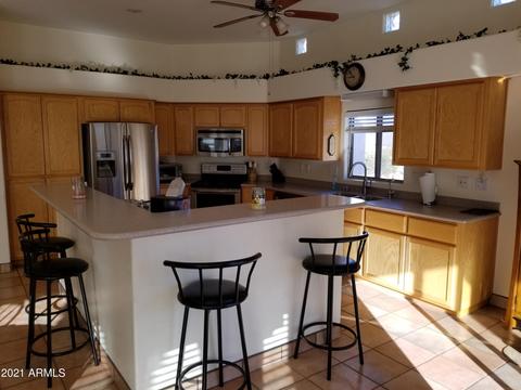 6237 E Mining Camp St, Apache Junction, AZ 85119 photo 11