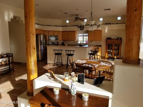 6237 E Mining Camp St, Apache Junction, AZ 85119 photo 9