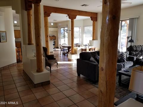 6237 E Mining Camp St, Apache Junction, AZ 85119 photo 15