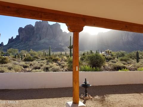 6237 E Mining Camp St, Apache Junction, AZ 85119 photo 5