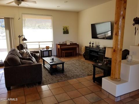 6237 E Mining Camp St, Apache Junction, AZ 85119 photo 14