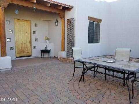 6237 E Mining Camp St, Apache Junction, AZ 85119 photo 7
