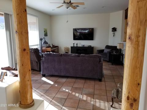 6237 E Mining Camp St, Apache Junction, AZ 85119 photo 13