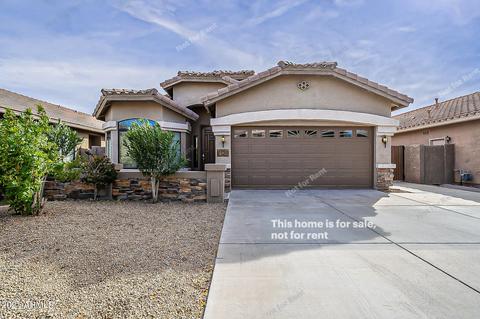 5257 E Carmel Ave, Mesa, AZ 85206 photo 1