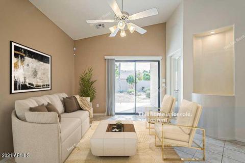 5257 E Carmel Ave, Mesa, AZ 85206 photo 2