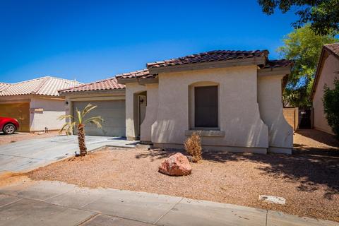 3074 E Michelle Way, Gilbert, AZ 85234 photo 1