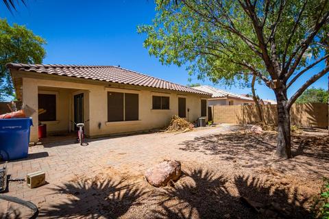 3074 E Michelle Way, Gilbert, AZ 85234 photo 17
