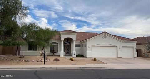 9505 E Gary St, Mesa, AZ 85207 photo 1