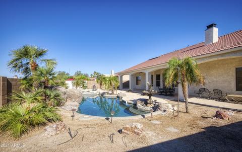 9505 E Gary St, Mesa, AZ 85207 photo 9