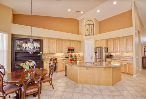 9505 E Gary St, Mesa, AZ 85207 photo 4