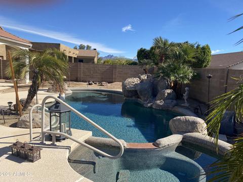 9505 E Gary St, Mesa, AZ 85207 photo 2