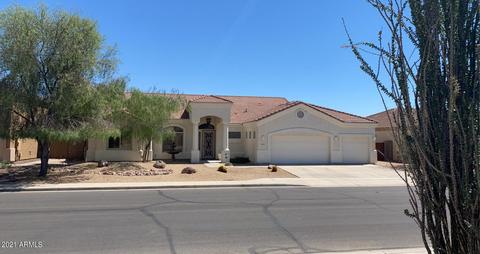 9505 E Gary St, Mesa, AZ 85207 photo 12