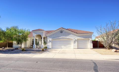 9505 E Gary St, Mesa, AZ 85207 photo 13