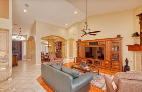 9505 E Gary St, Mesa, AZ 85207 photo 5