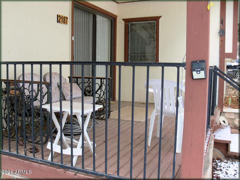 2187 Western Star Dr, Overgaard, AZ 85933 photo 4