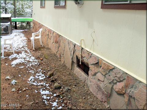 2187 Western Star Dr, Overgaard, AZ 85933 photo 3