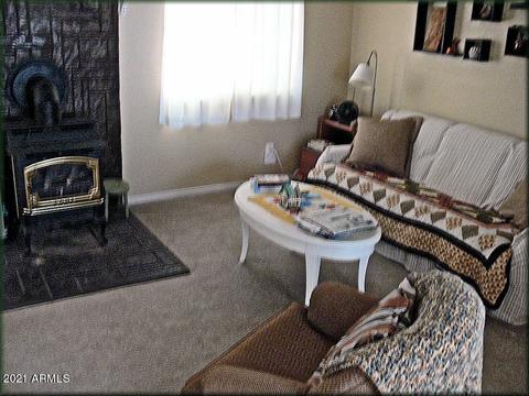 2187 Western Star Dr, Overgaard, AZ 85933 photo 10