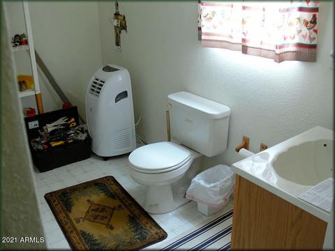 2187 Western Star Dr, Overgaard, AZ 85933 photo 12
