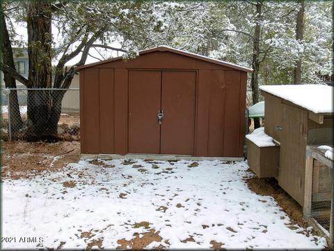 2187 Western Star Dr, Overgaard, AZ 85933 photo 13