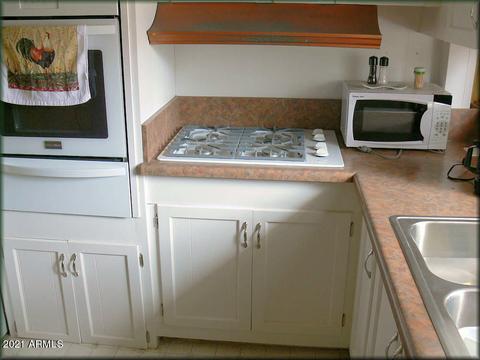 2187 Western Star Dr, Overgaard, AZ 85933 photo 5