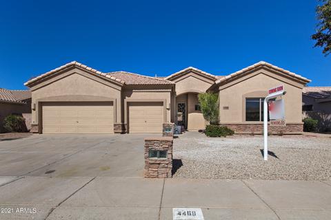 4468 E Laurel Ave, Gilbert, AZ 85234 photo 1