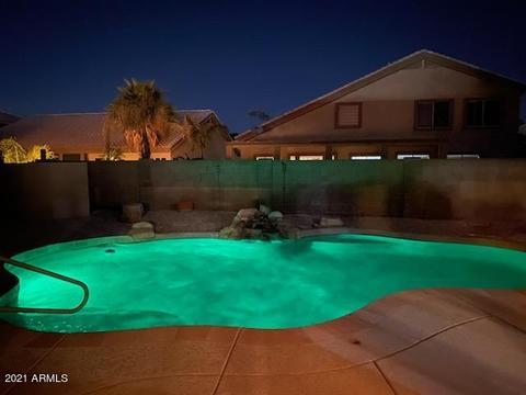 4468 E Laurel Ave, Gilbert, AZ 85234 photo 32