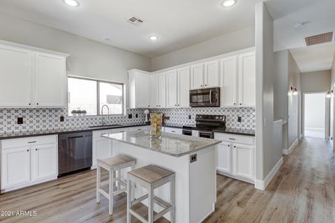 4468 E Laurel Ave, Gilbert, AZ 85234 photo 7